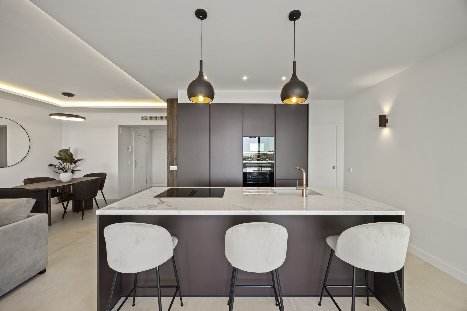 Image 19: Apartment For sale, Benahavís, €890,000 [HFMs685078]