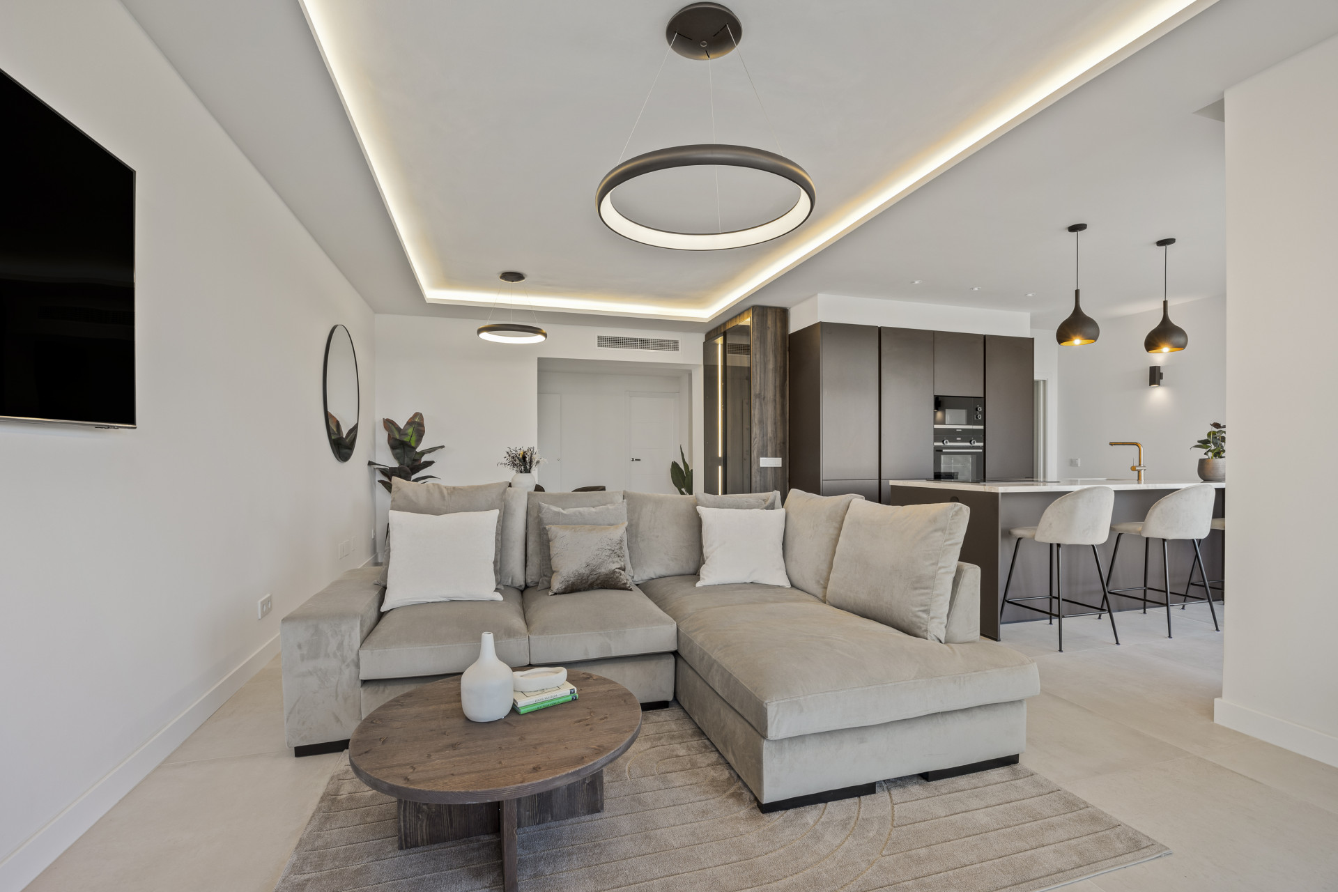 Image 6: Apartment For sale, Benahavís, €890,000 [HFMs685078]