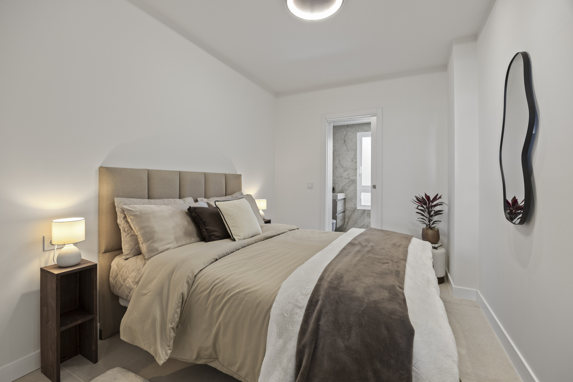 Image 20: Apartment For sale, Benahavís, €890,000 [HFMs685078]