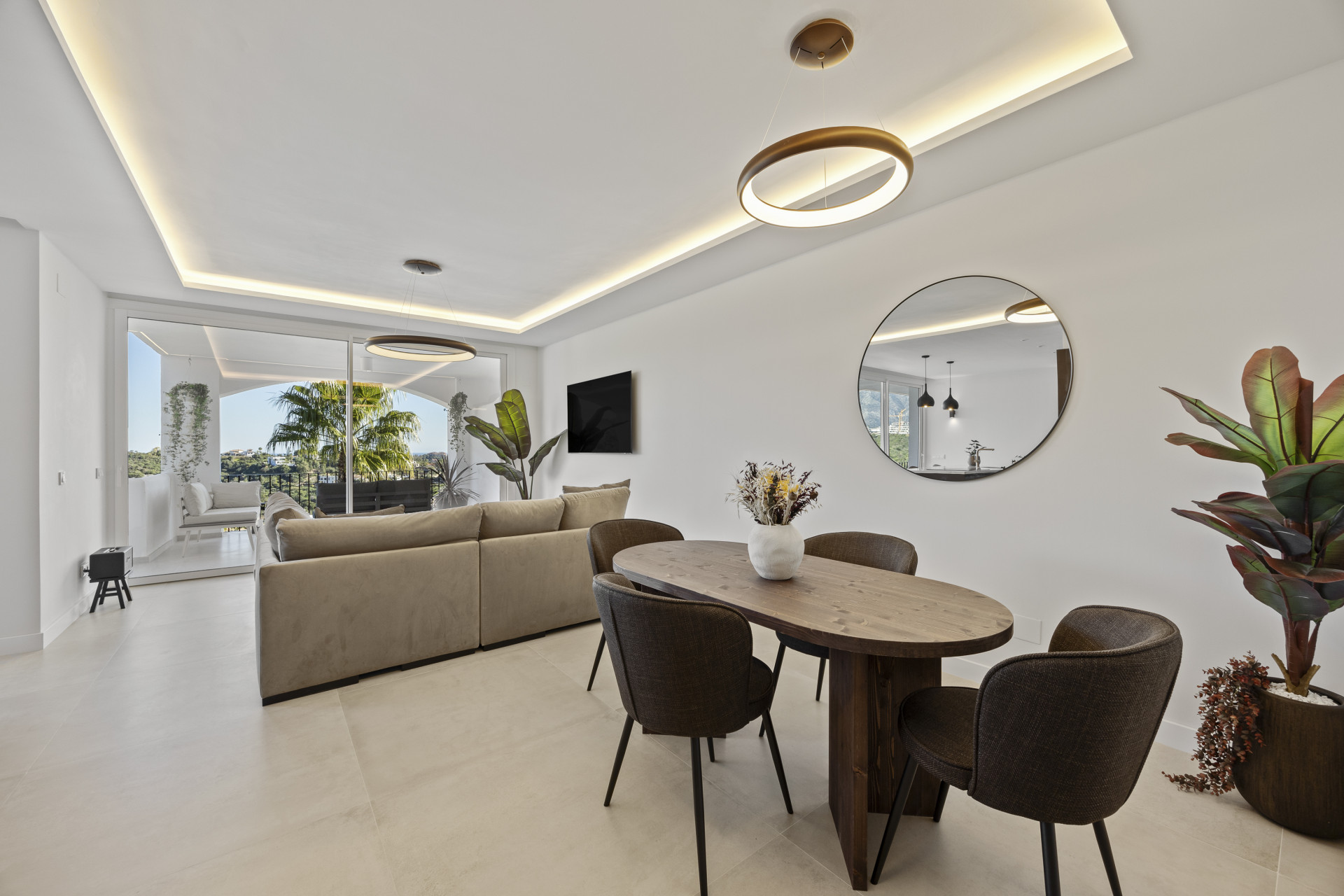 Image 13: Apartment For sale, Benahavís, €890,000 [HFMs685078]