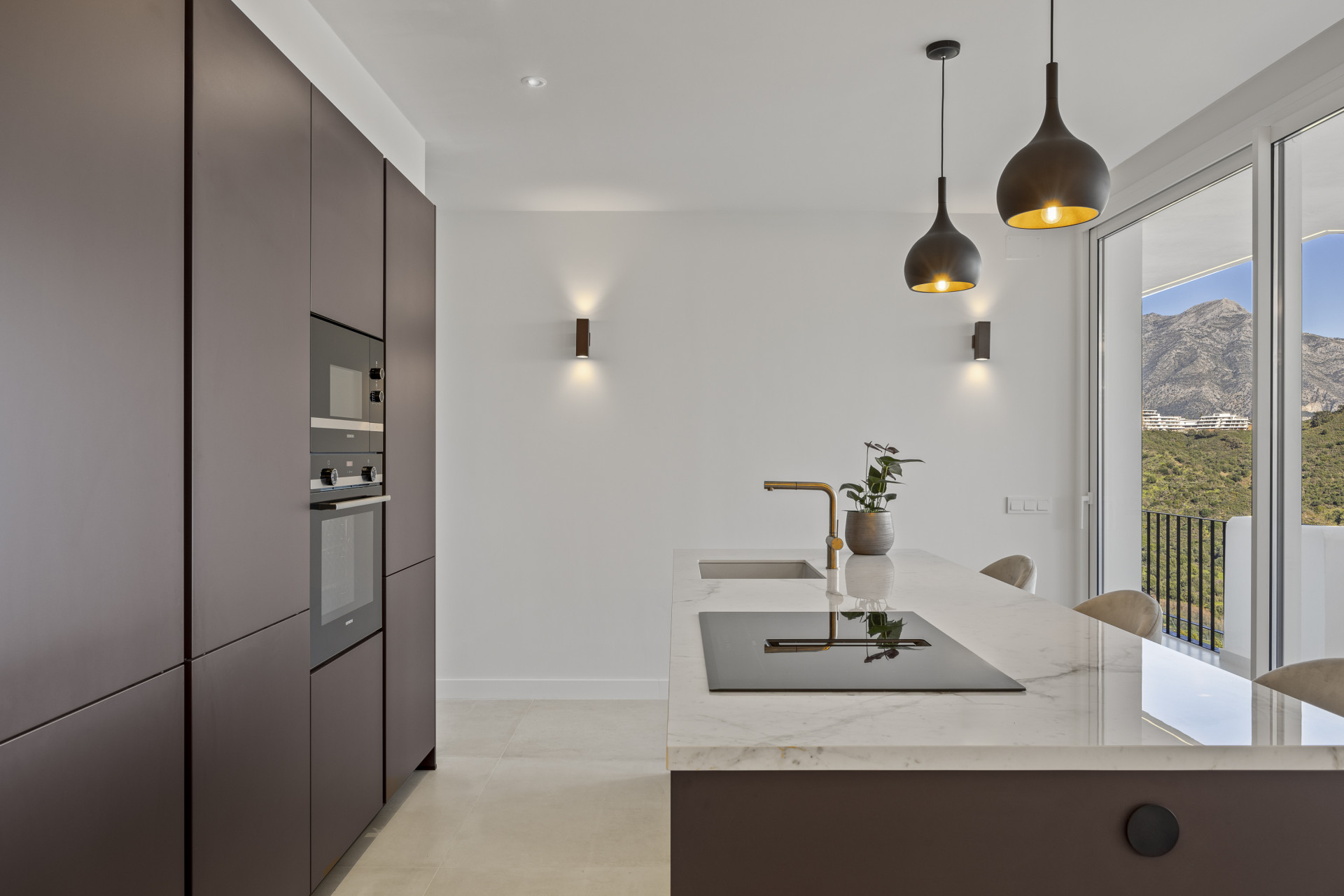 Image 16: Apartment For sale, Benahavís, €890,000 [HFMs685078]