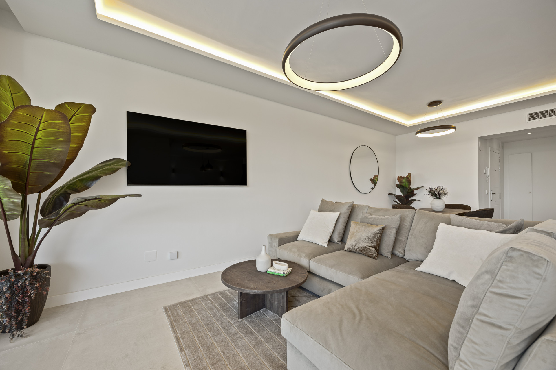 Image 7: Apartment For sale, Benahavís, €890,000 [HFMs685078]