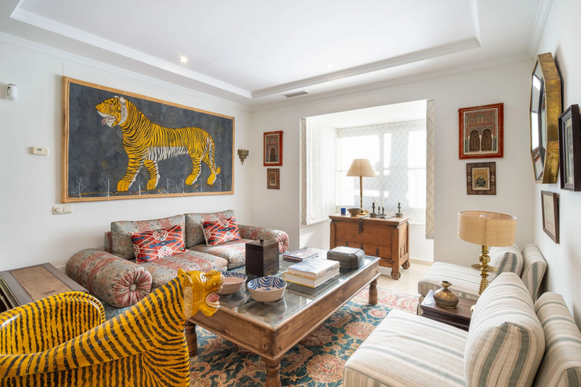 Image {index}: detached villa For sale, Benahavís, €2,950,000 [HFMs684900]