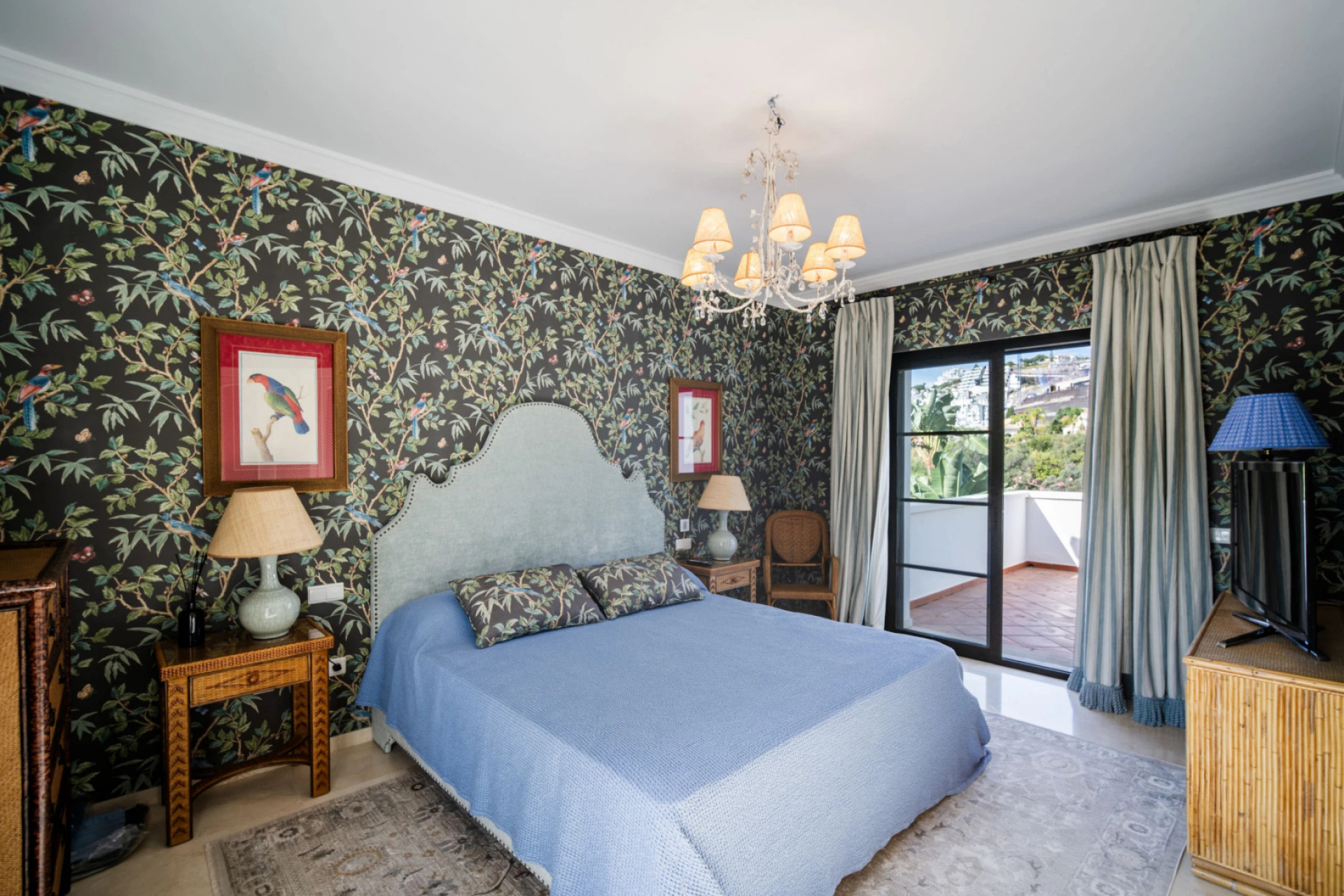 Image {index}: detached villa For sale, Benahavís, €2,950,000 [HFMs684900]