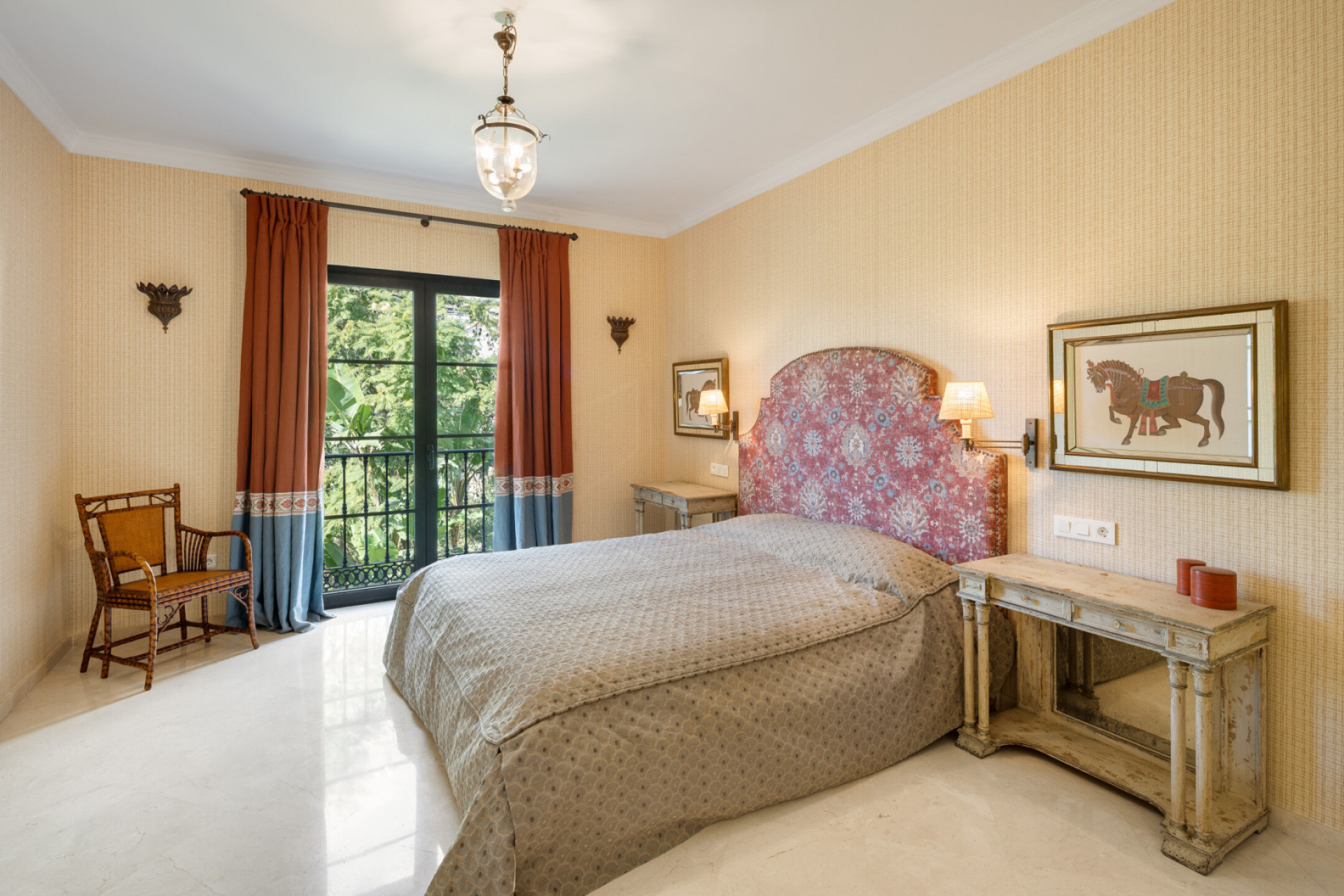 Image {index}: detached villa For sale, Benahavís, €2,950,000 [HFMs684900]