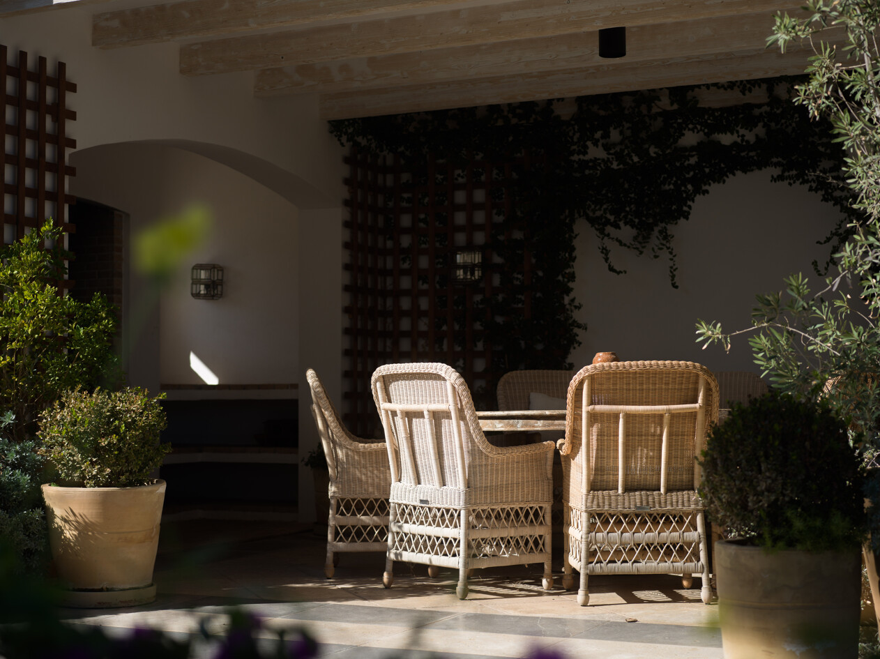 Image 42: Villa - Chalet For sale, The Golden Mile, €35,000,000 [HFMs686435]
