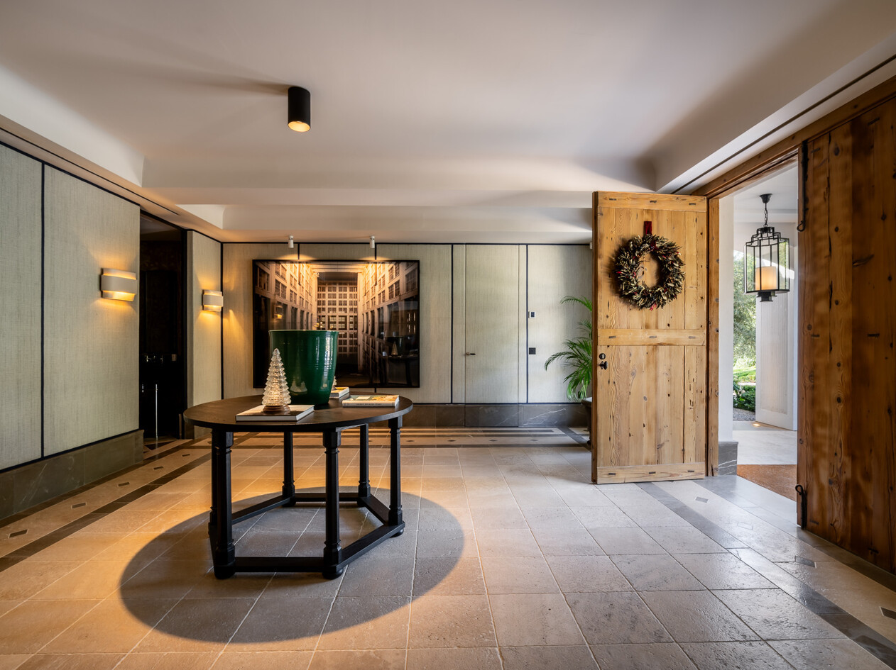 Image 11: Villa - Chalet For sale, The Golden Mile, €35,000,000 [HFMs686435]