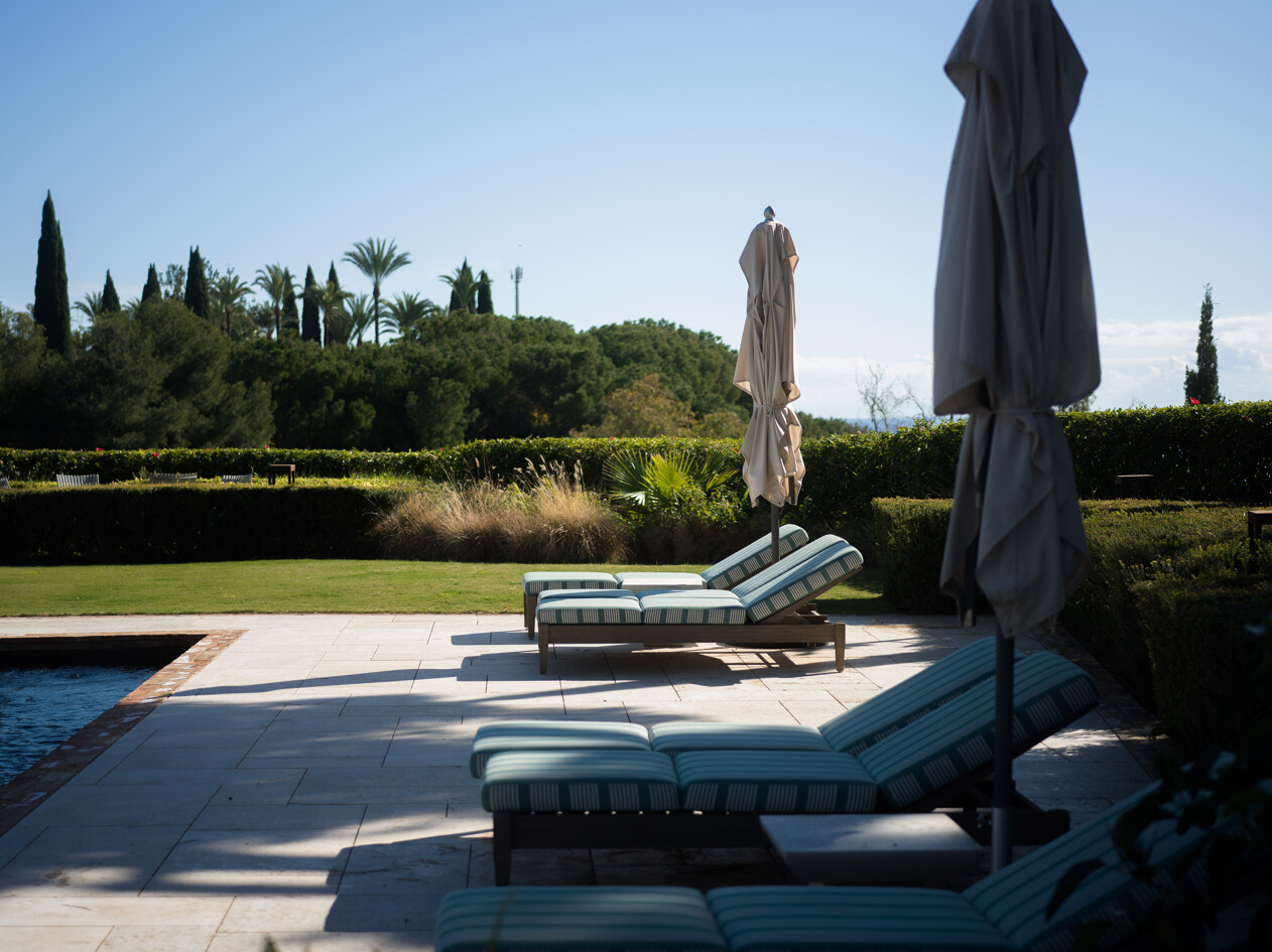 Image 40: Villa - Chalet For sale, The Golden Mile, €35,000,000 [HFMs686435]