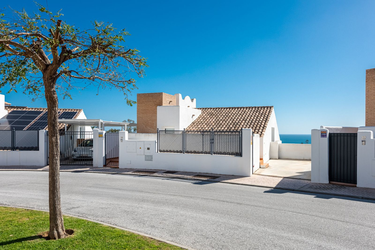 Image {index}: villa - chalet For sale, Benalmadena, €1,295,000 [HFMs685316]