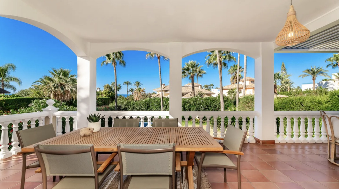 Image 4: Detached Villa For sale, Marbella, €2,680,000 [HFMs686443]