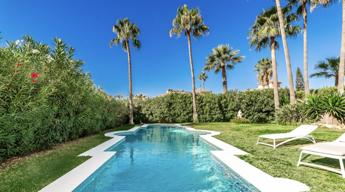 Image 2: Detached Villa For sale, Marbella, €2,680,000 [HFMs686443]