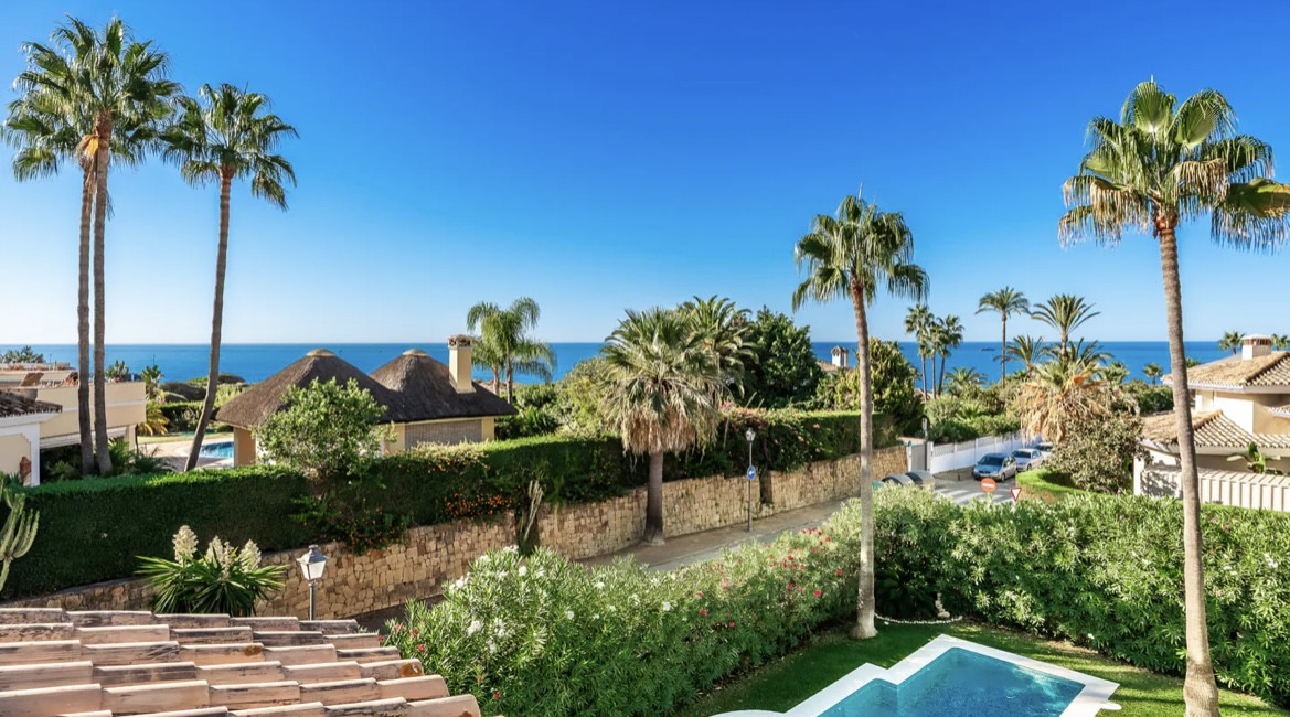 Image 14: Detached Villa For sale, Marbella, €2,680,000 [HFMs686443]