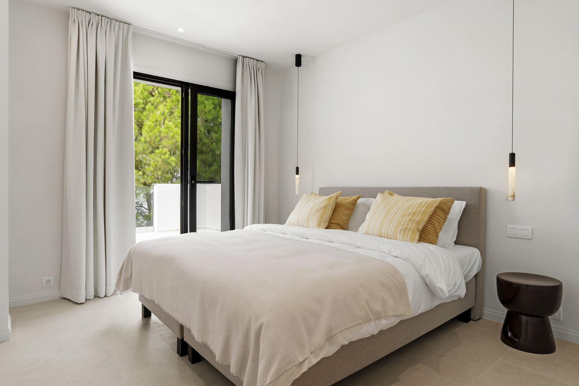 Image 36: detached villa For sale, Benahavís, €3,650,000 [HFM-C40153]