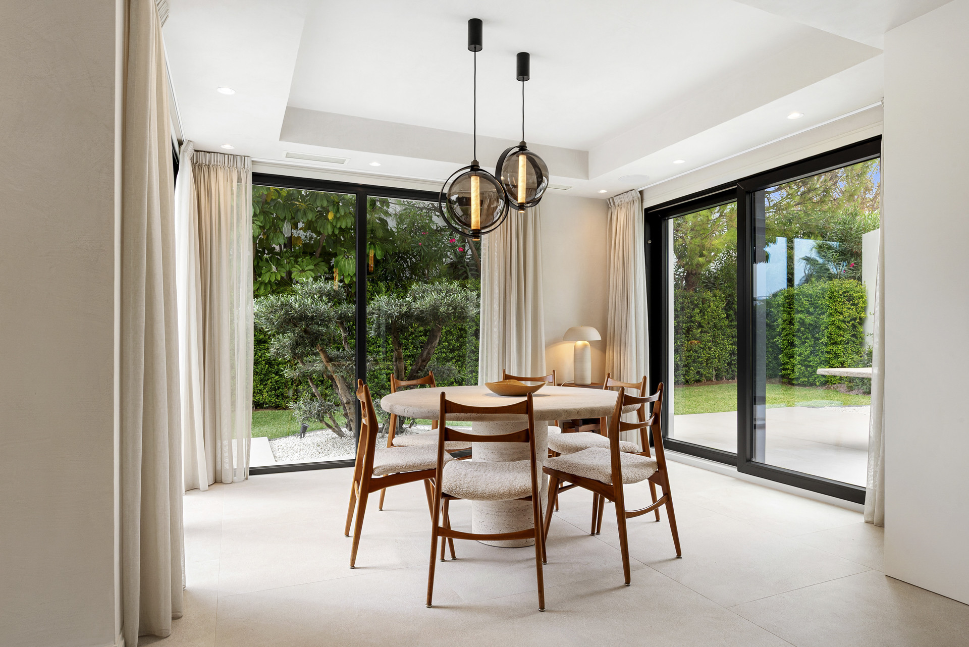 Image 36: detached villa For sale, Benahavís, €3,650,000 [HFM-C40153]