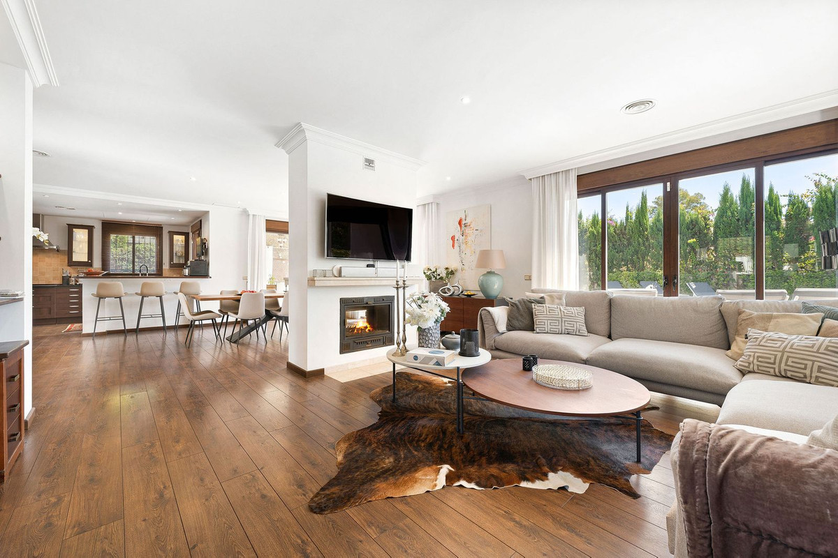 Image 33: detached villa For sale, San Pedro de Alcántara, €2,195,000 [HFM-CL10182]