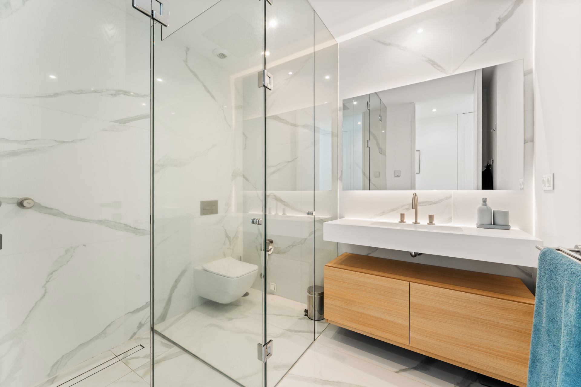 Image 31: apartment For sale, Benahavís, €2,149,000 [HFM-C40150]