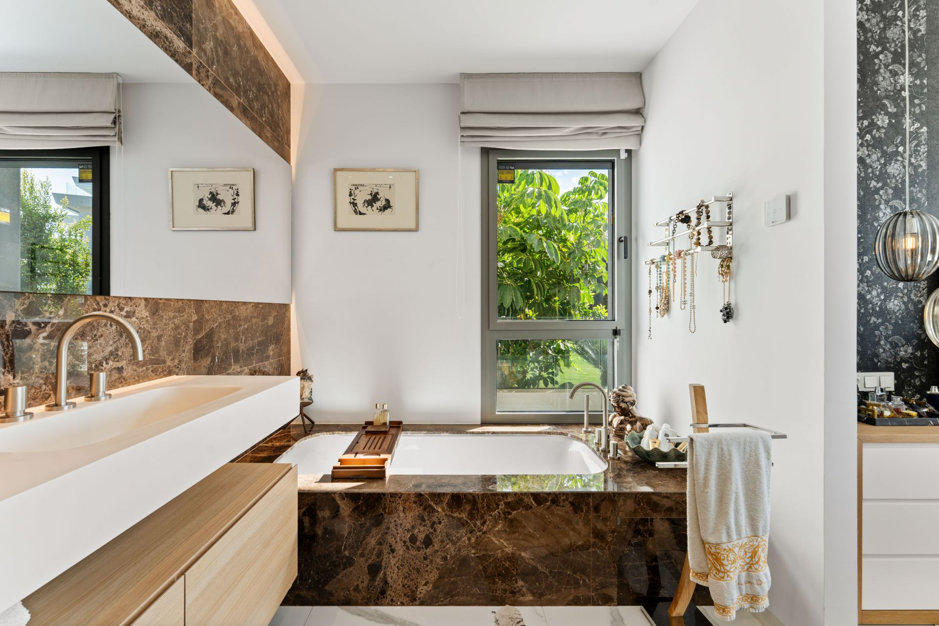 Image 31: apartment For sale, Benahavís, €2,149,000 [HFM-C40150]