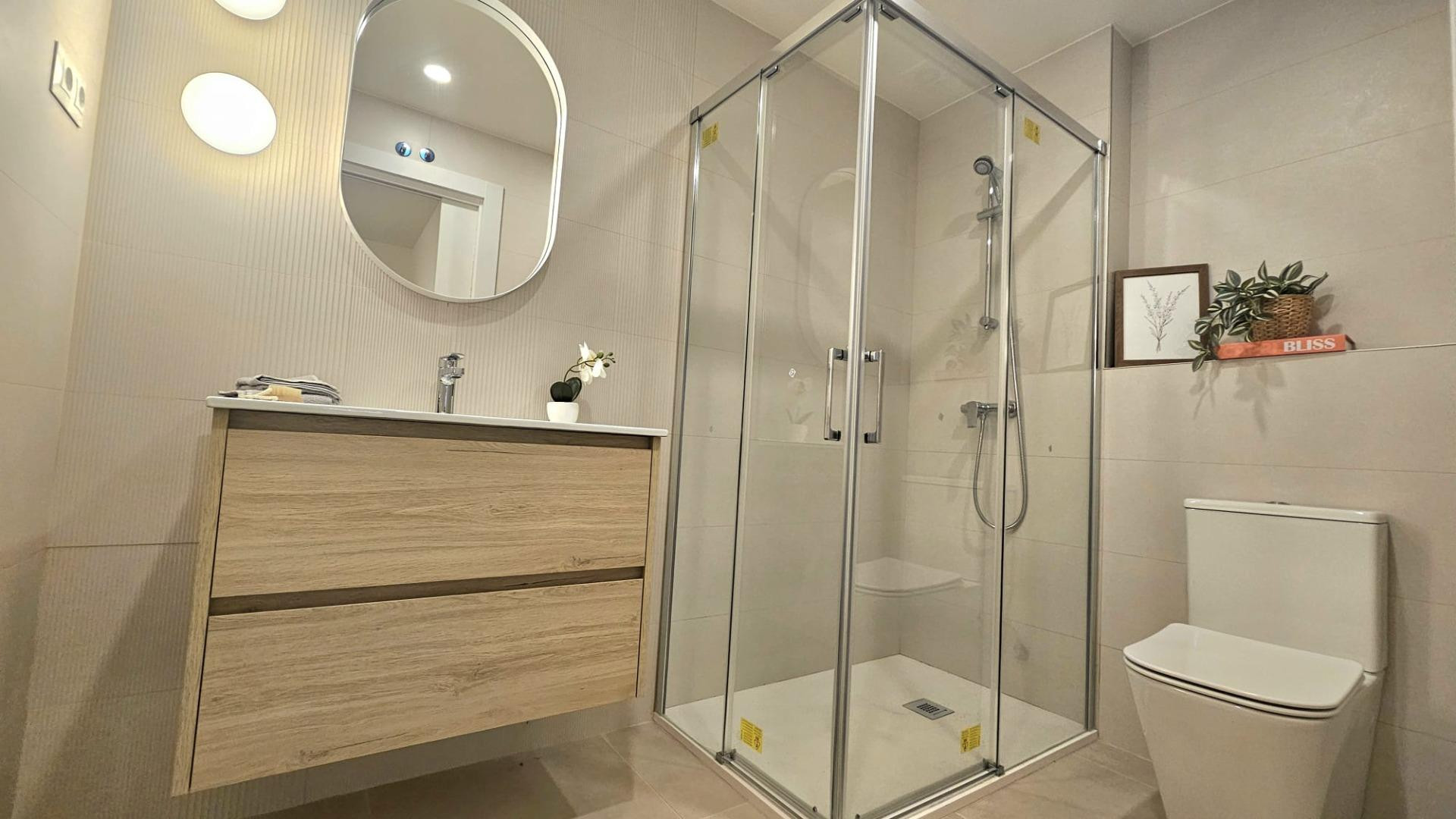 Image 17: apartment For sale, Fuengirola, €250,000 [HFM-CL10179]