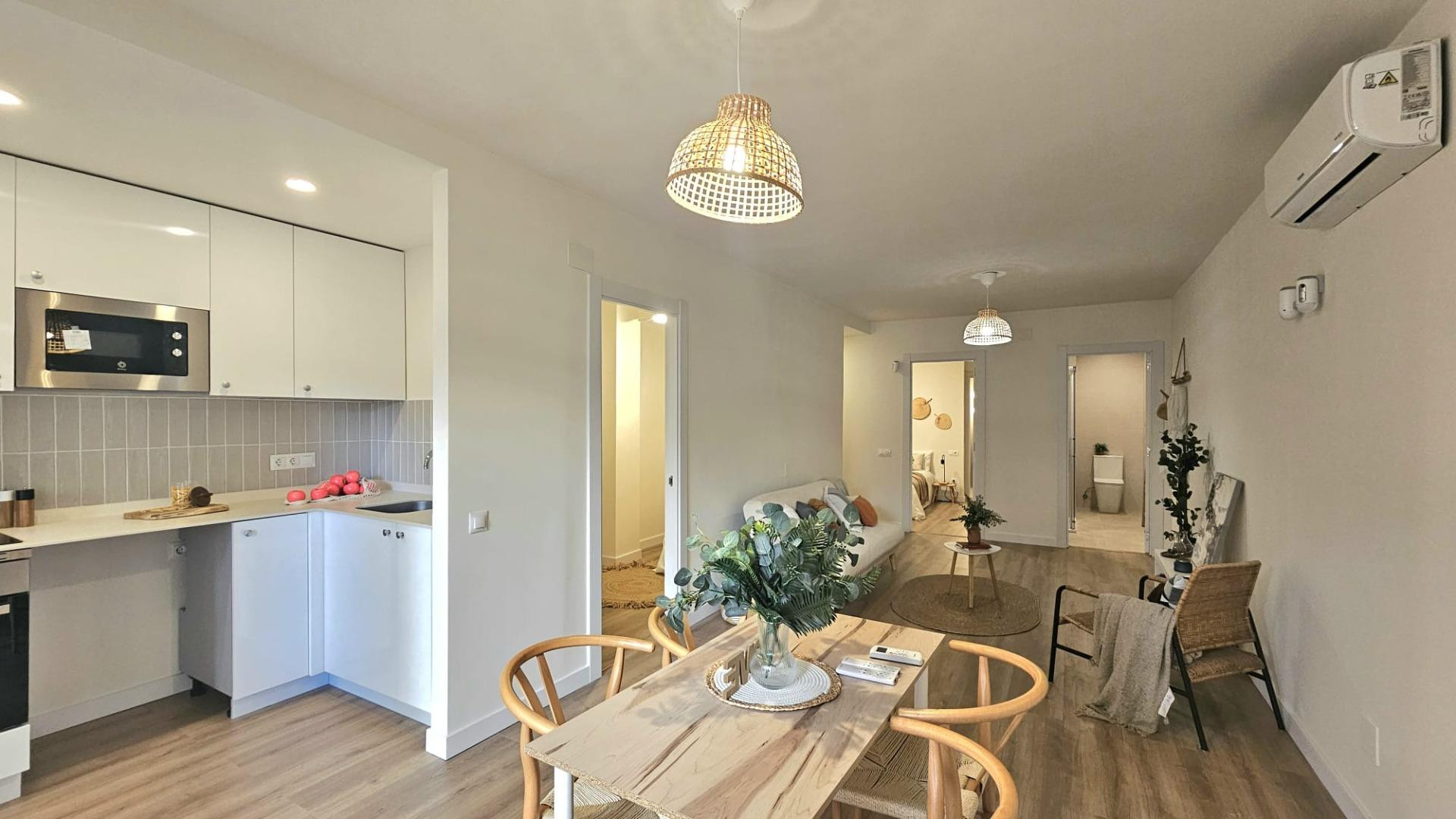 Image 17: apartment For sale, Fuengirola, €250,000 [HFM-CL10179]