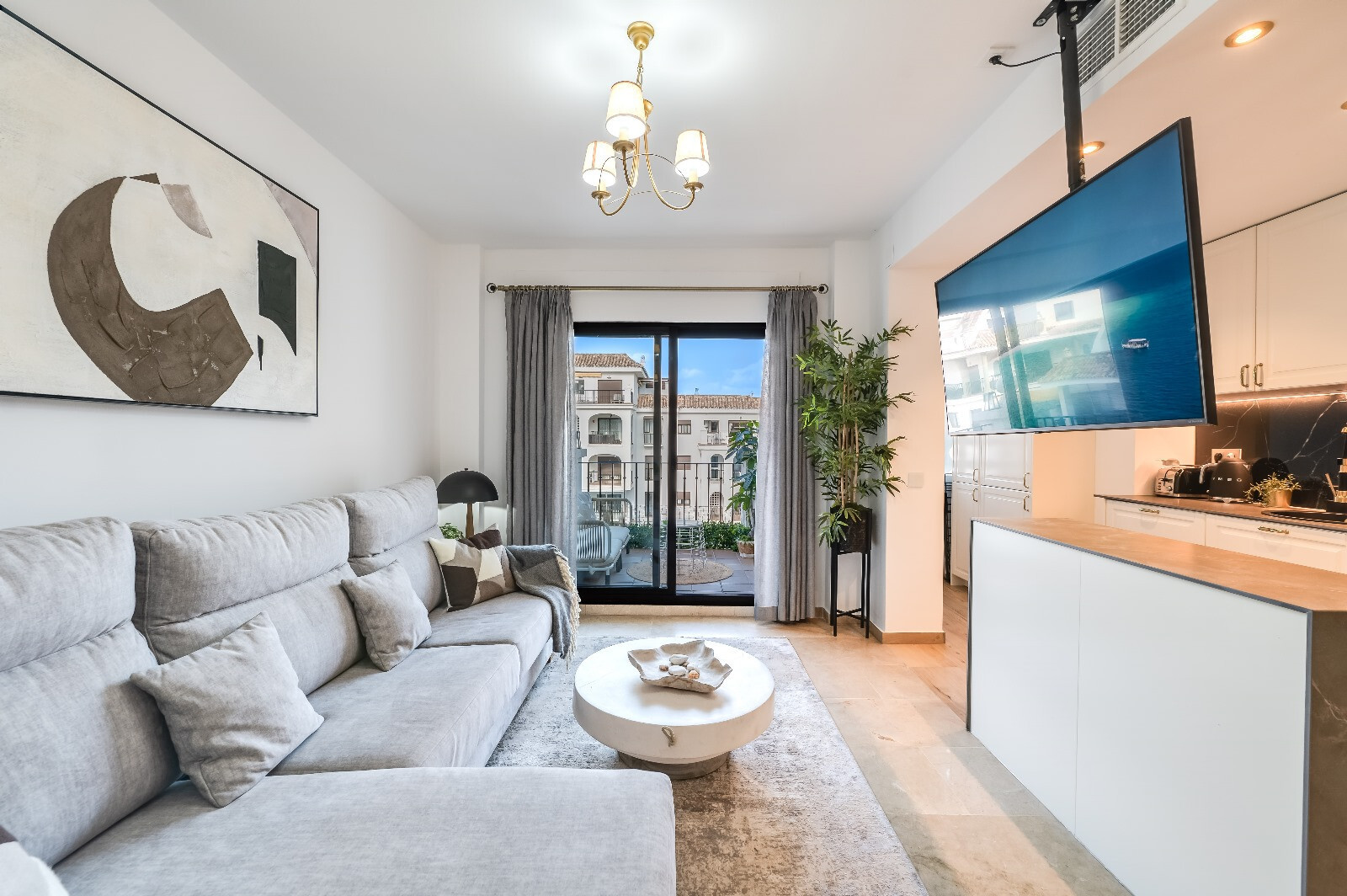 Image 27: apartment For sale, Manilva, €289,000 [HFM-CL10178]