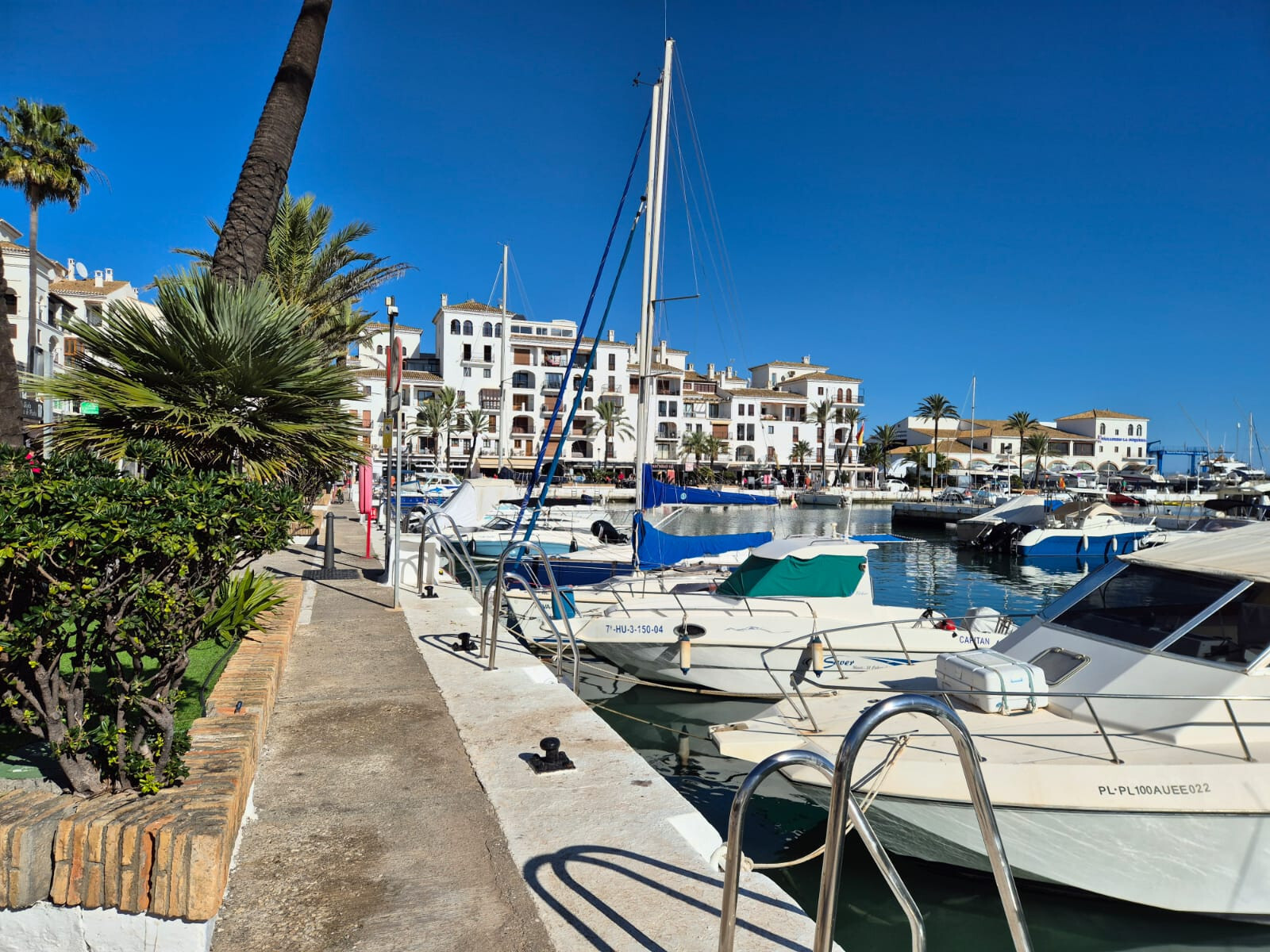 Image 27: apartment For sale, Manilva, €289,000 [HFM-CL10178]