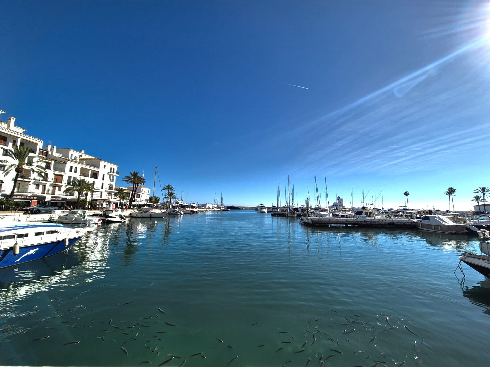 Image 27: apartment For sale, Manilva, €289,000 [HFM-CL10178]