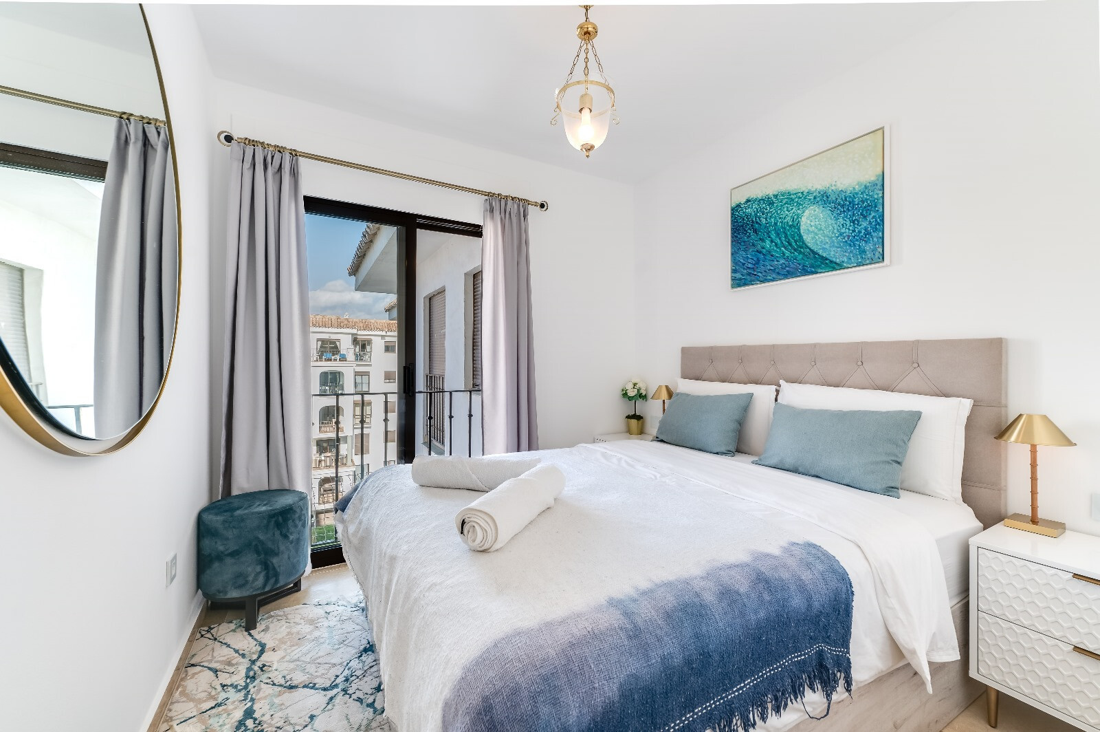 Image 27: apartment For sale, Manilva, €289,000 [HFM-CL10178]