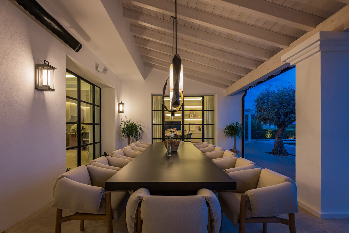 Image 47: detached villa For sale, The Golden Mile, €17,500,000 [HFM-C40151]