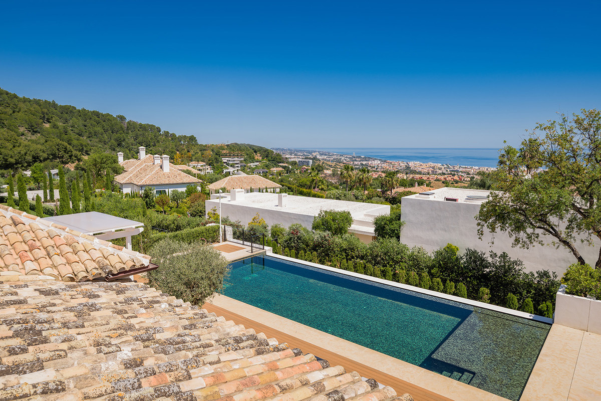 Image 47: detached villa For sale, The Golden Mile, €17,500,000 [HFM-C40151]