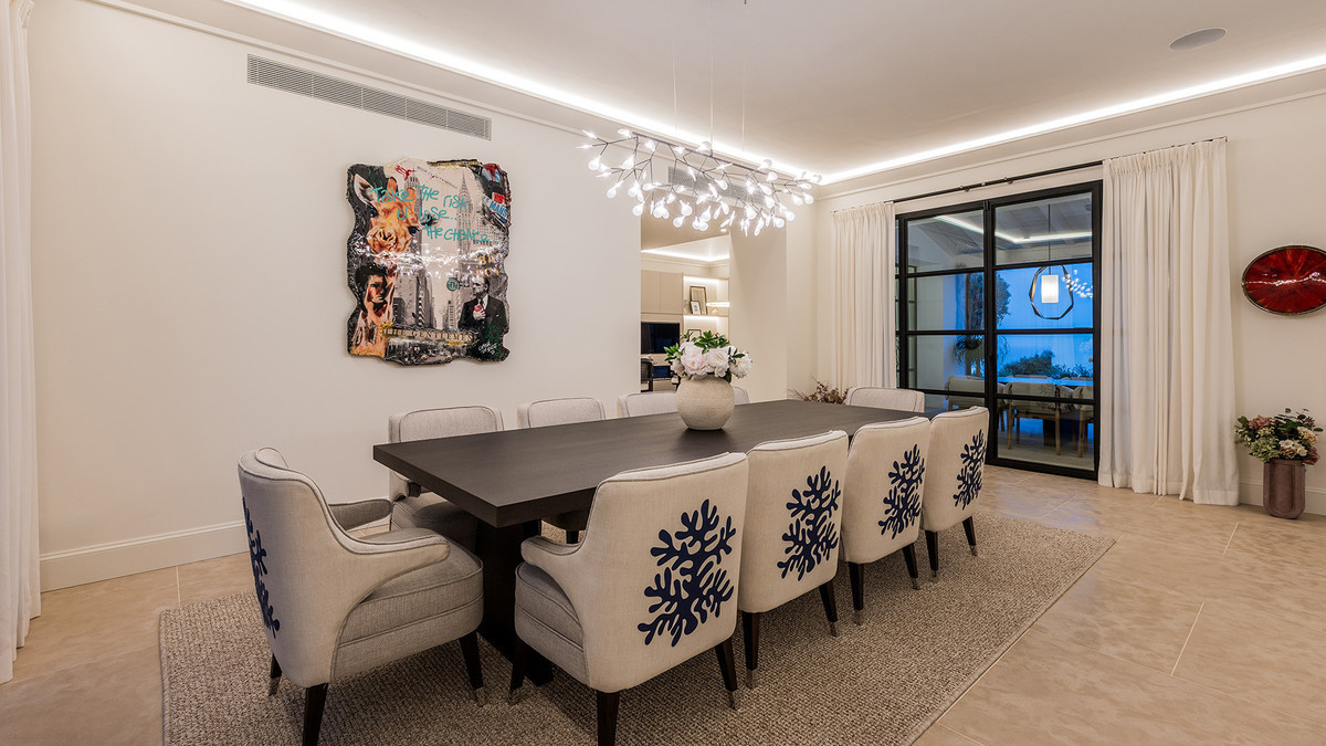 Image 47: detached villa For sale, The Golden Mile, €17,500,000 [HFM-C40151]