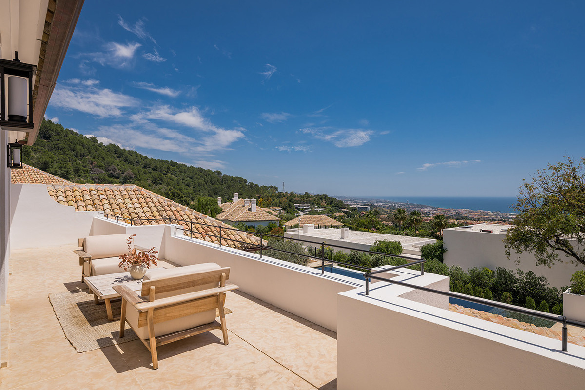 Image 47: detached villa For sale, The Golden Mile, €17,500,000 [HFM-C40151]