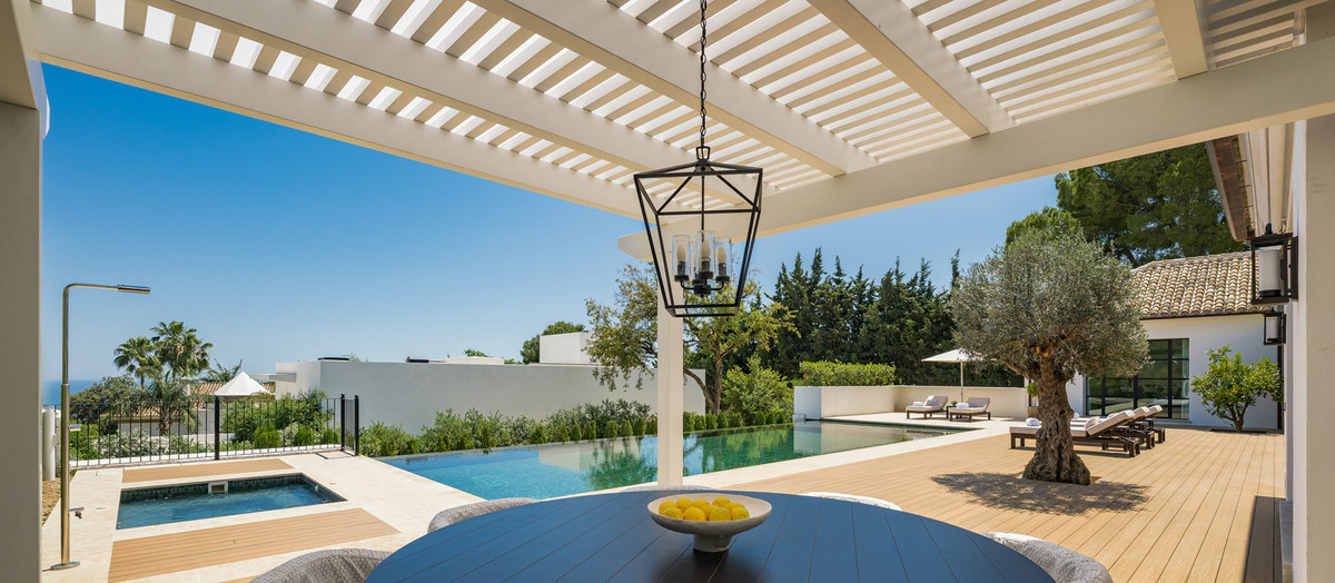 Image 47: detached villa For sale, The Golden Mile, €17,500,000 [HFM-C40151]