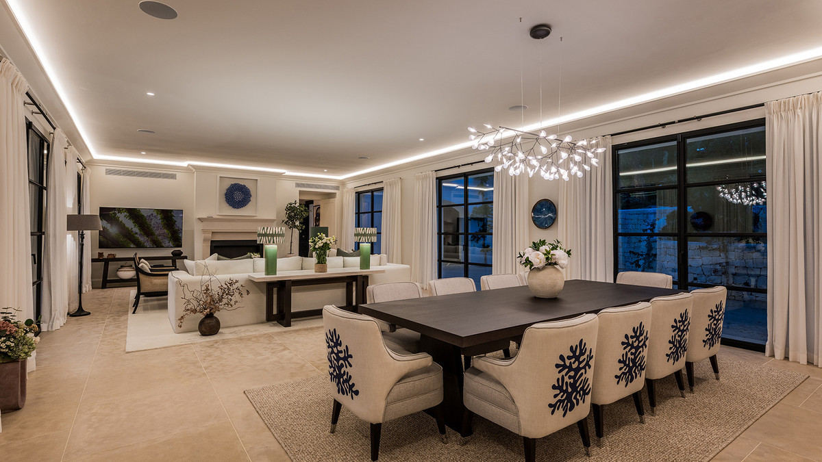 Image 47: detached villa For sale, The Golden Mile, €17,500,000 [HFM-C40151]