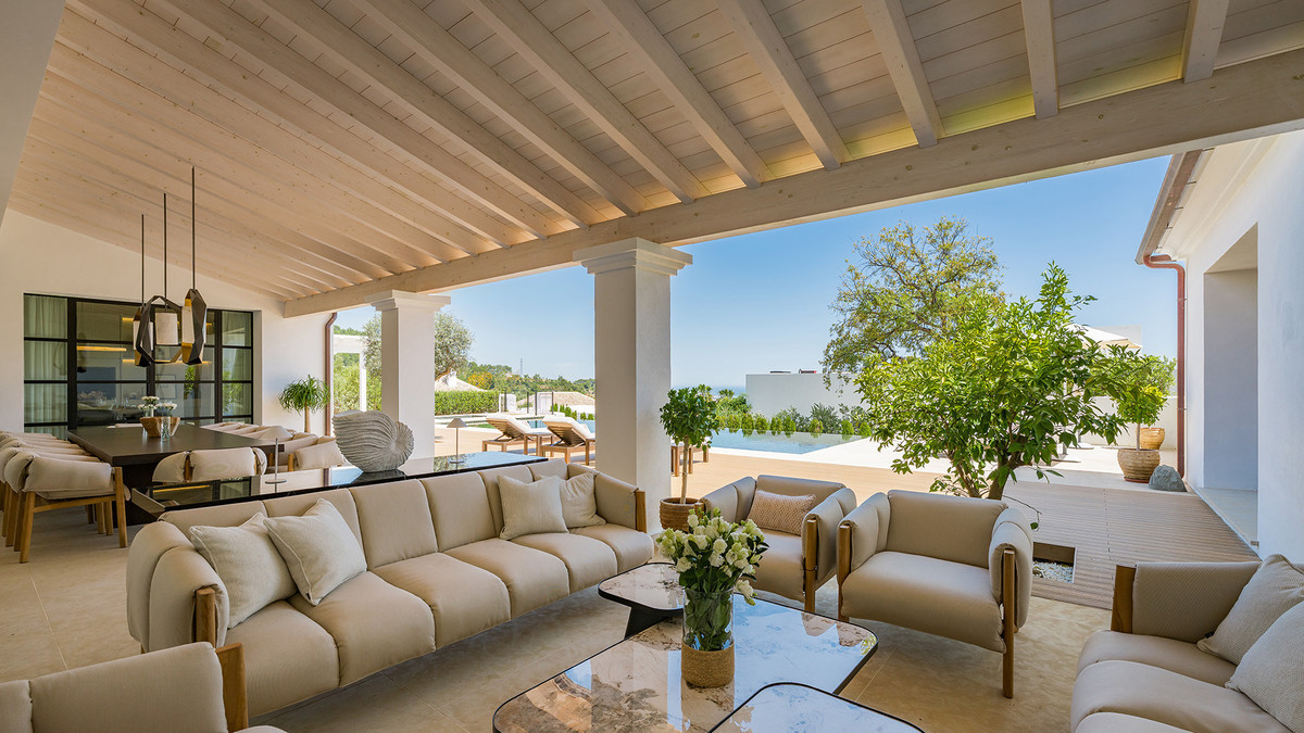 Image 47: detached villa For sale, The Golden Mile, €17,500,000 [HFM-C40151]