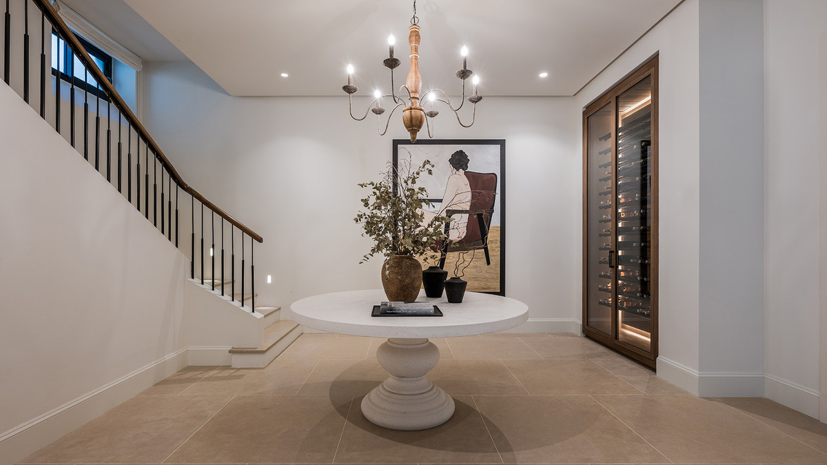 Image 47: detached villa For sale, The Golden Mile, €17,500,000 [HFM-C40151]