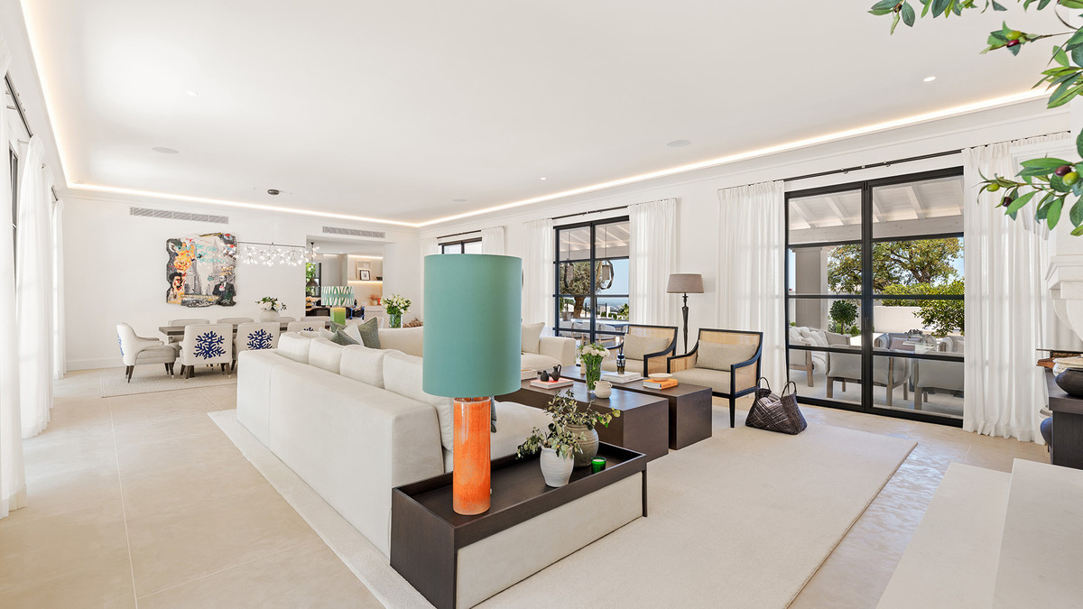 Image 47: detached villa For sale, The Golden Mile, €17,500,000 [HFM-C40151]