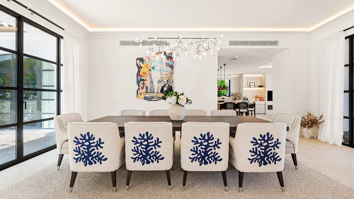 Image 47: detached villa For sale, The Golden Mile, €17,500,000 [HFM-C40151]