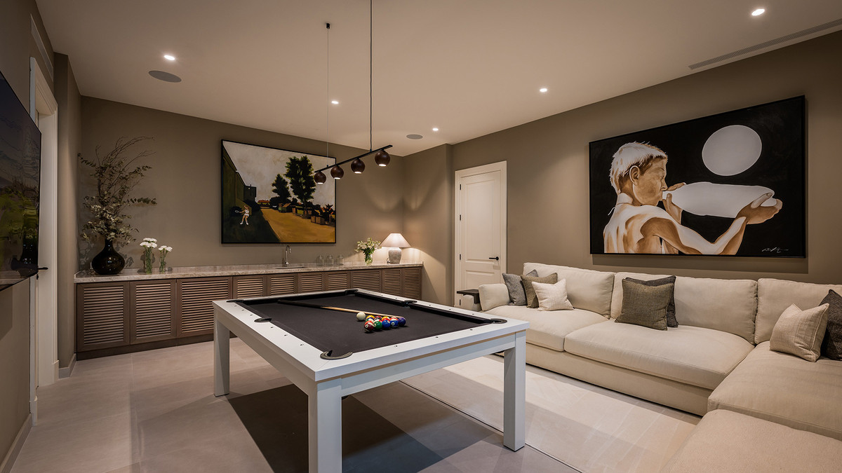 Image 47: detached villa For sale, The Golden Mile, €17,500,000 [HFM-C40151]