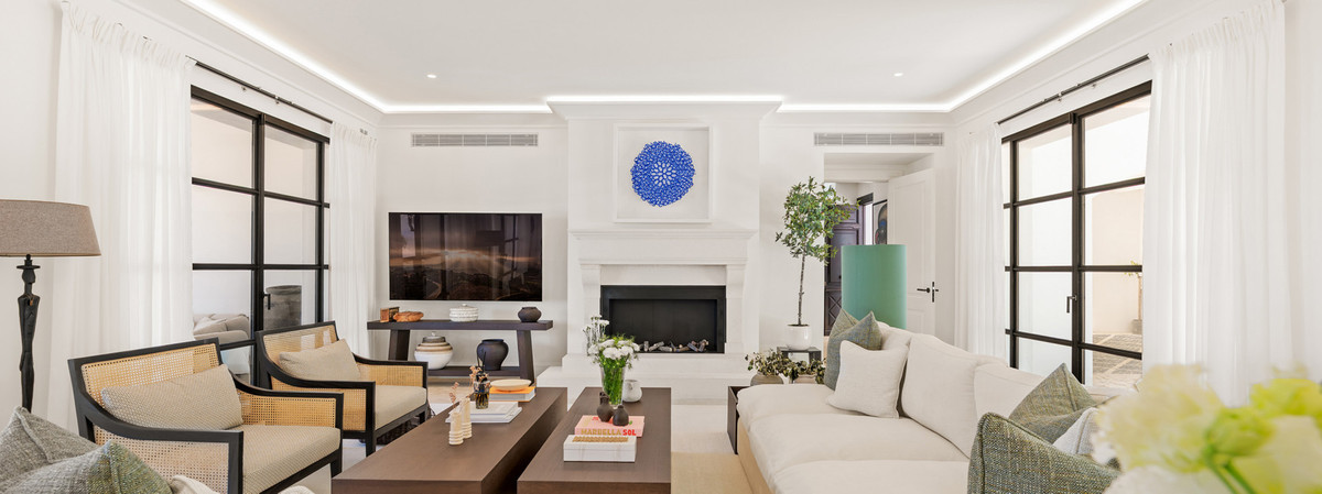 Image 47: detached villa For sale, The Golden Mile, €17,500,000 [HFM-C40151]