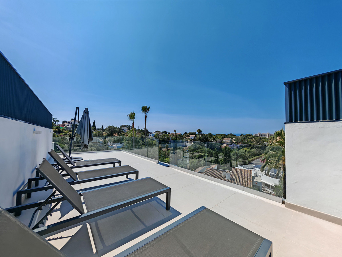 Image 35: detached villa For sale, Marbella, €2,595,000 [HFM-CL10181]