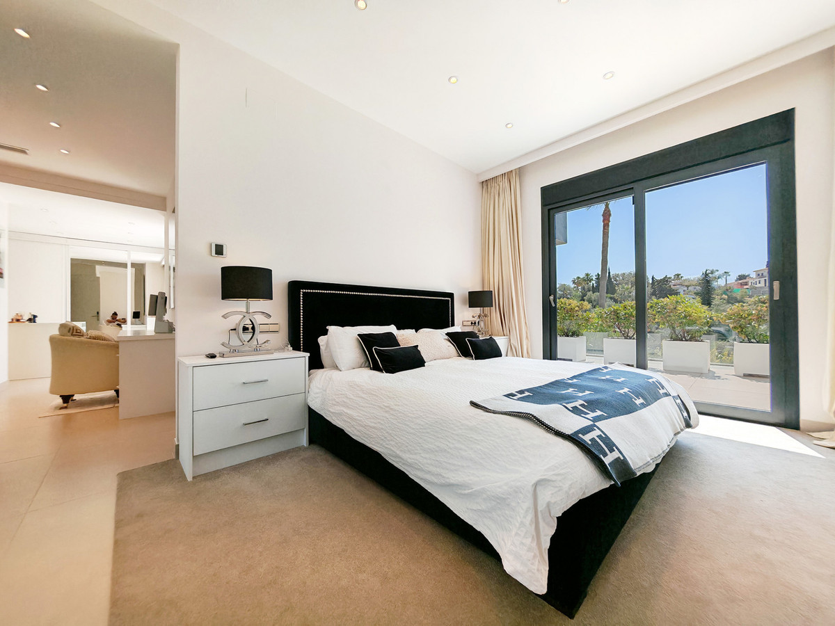 Image 35: detached villa For sale, Marbella, €2,595,000 [HFM-CL10181]