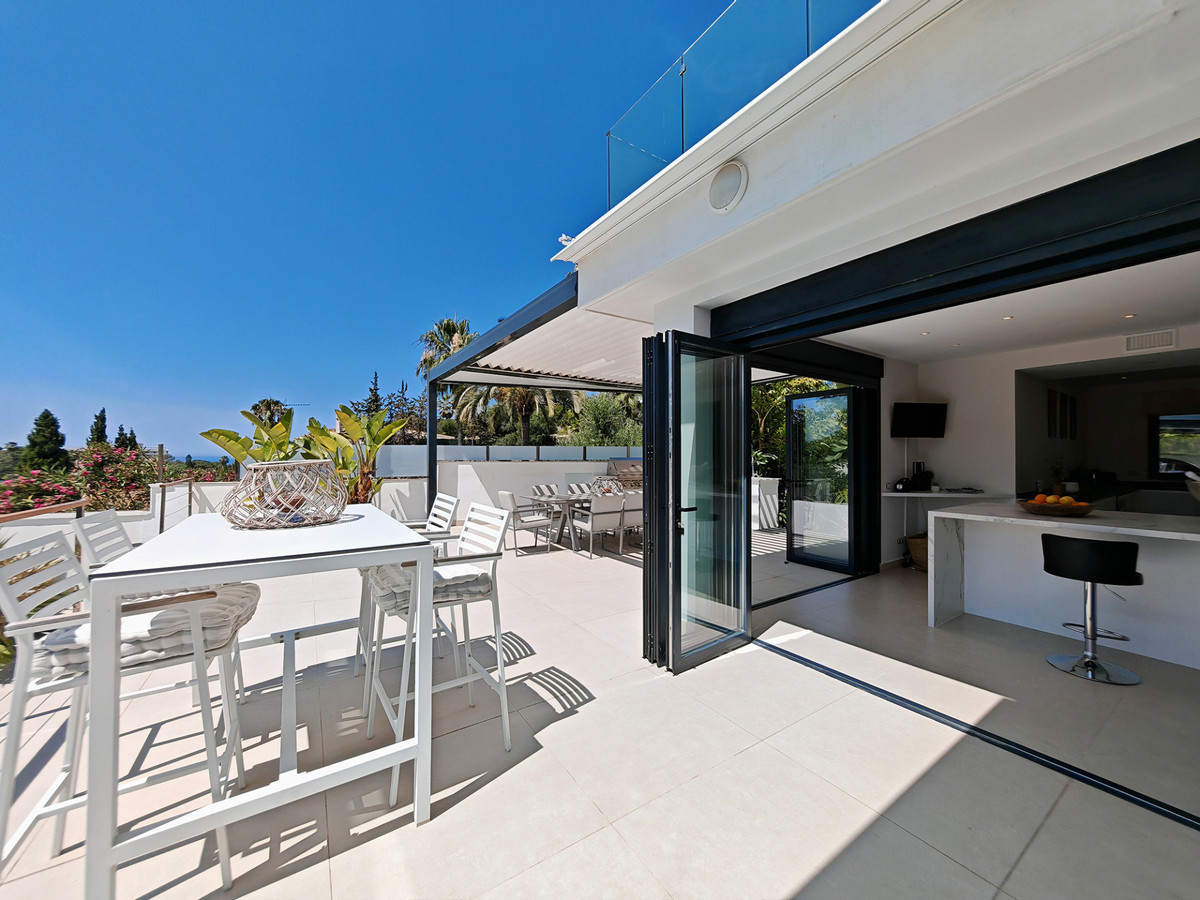 Image 35: detached villa For sale, Marbella, €2,595,000 [HFM-CL10181]