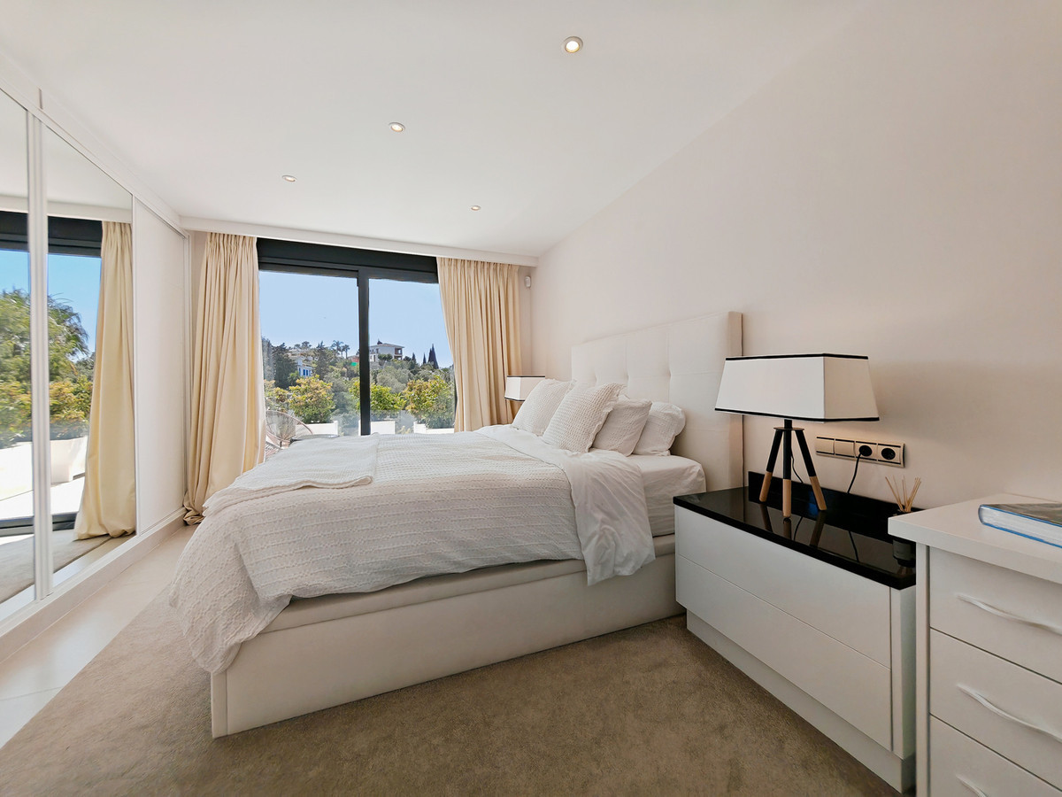 Image 35: detached villa For sale, Marbella, €2,595,000 [HFM-CL10181]