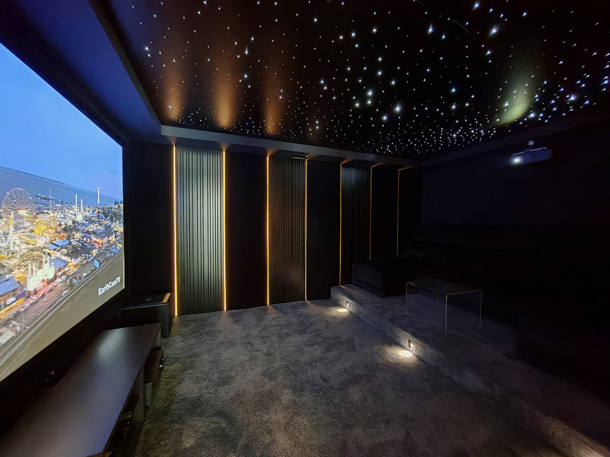 Image 35: detached villa For sale, Marbella, €2,595,000 [HFM-CL10181]