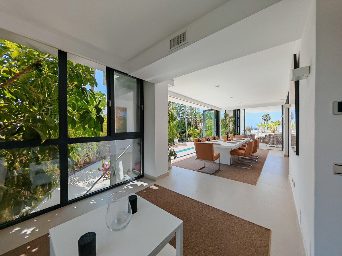 Image 35: detached villa For sale, Marbella, €2,595,000 [HFM-CL10181]