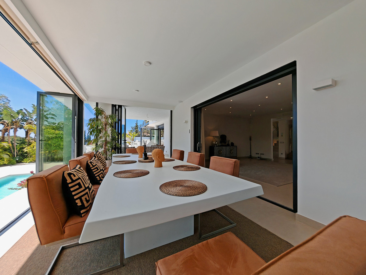 Image 35: detached villa For sale, Marbella, €2,595,000 [HFM-CL10181]