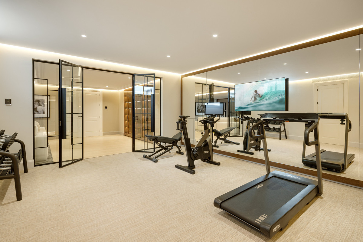 Image 23: detached villa For sale, The Golden Mile, €11,750,000 [HFM-C40152]