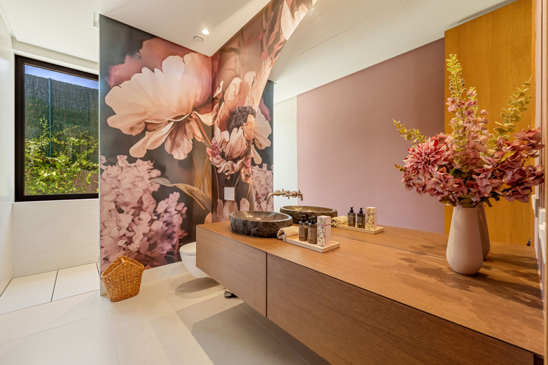 Image 38: detached villa For sale, San Pedro de Alcántara, €6,500,000 [HFM-C40149]