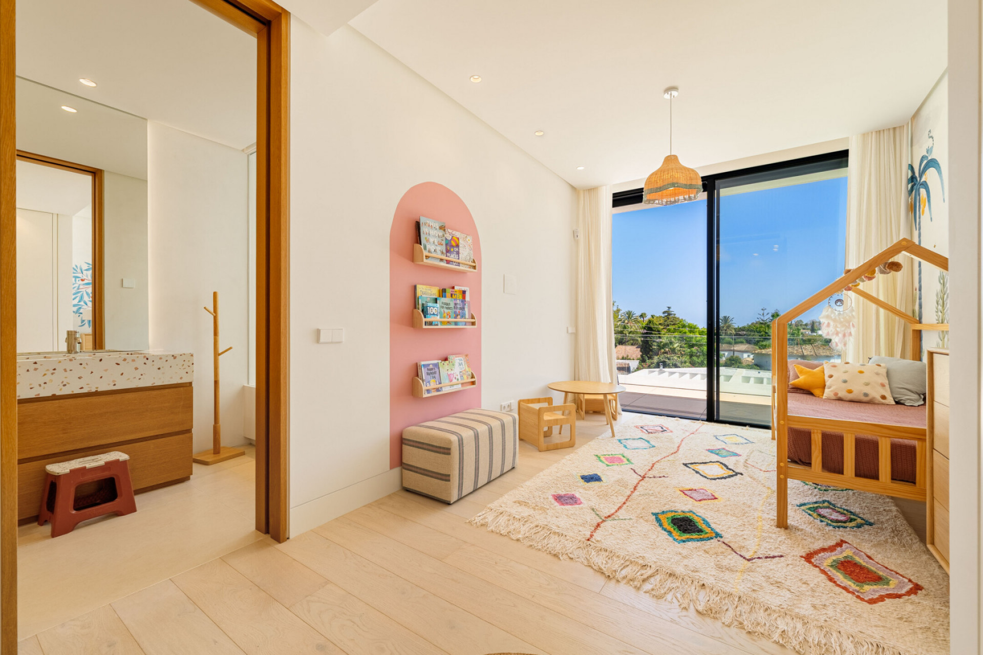 Image 38: detached villa For sale, San Pedro de Alcántara, €6,500,000 [HFM-C40149]