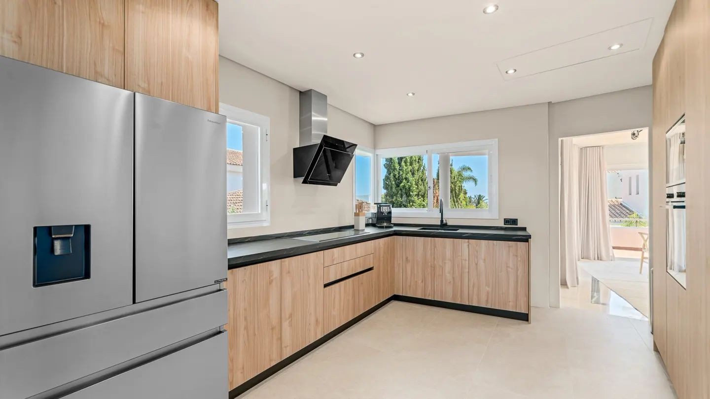 Image 22: villa - chalet For sale, Benahavís, €2,450,000 [HFM-CL10174]